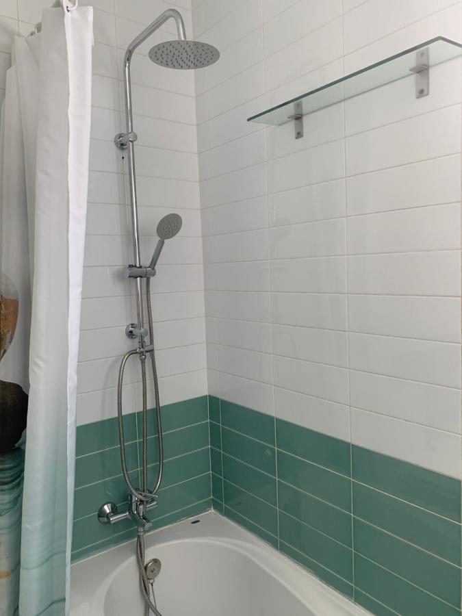 Habitaciones Tia Ela Yaiza  Dış mekan fotoğraf