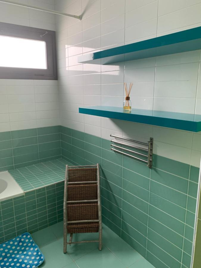 Habitaciones Tia Ela Yaiza  Dış mekan fotoğraf